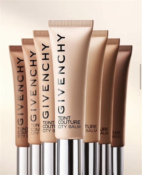 givenchy foundation teint couture